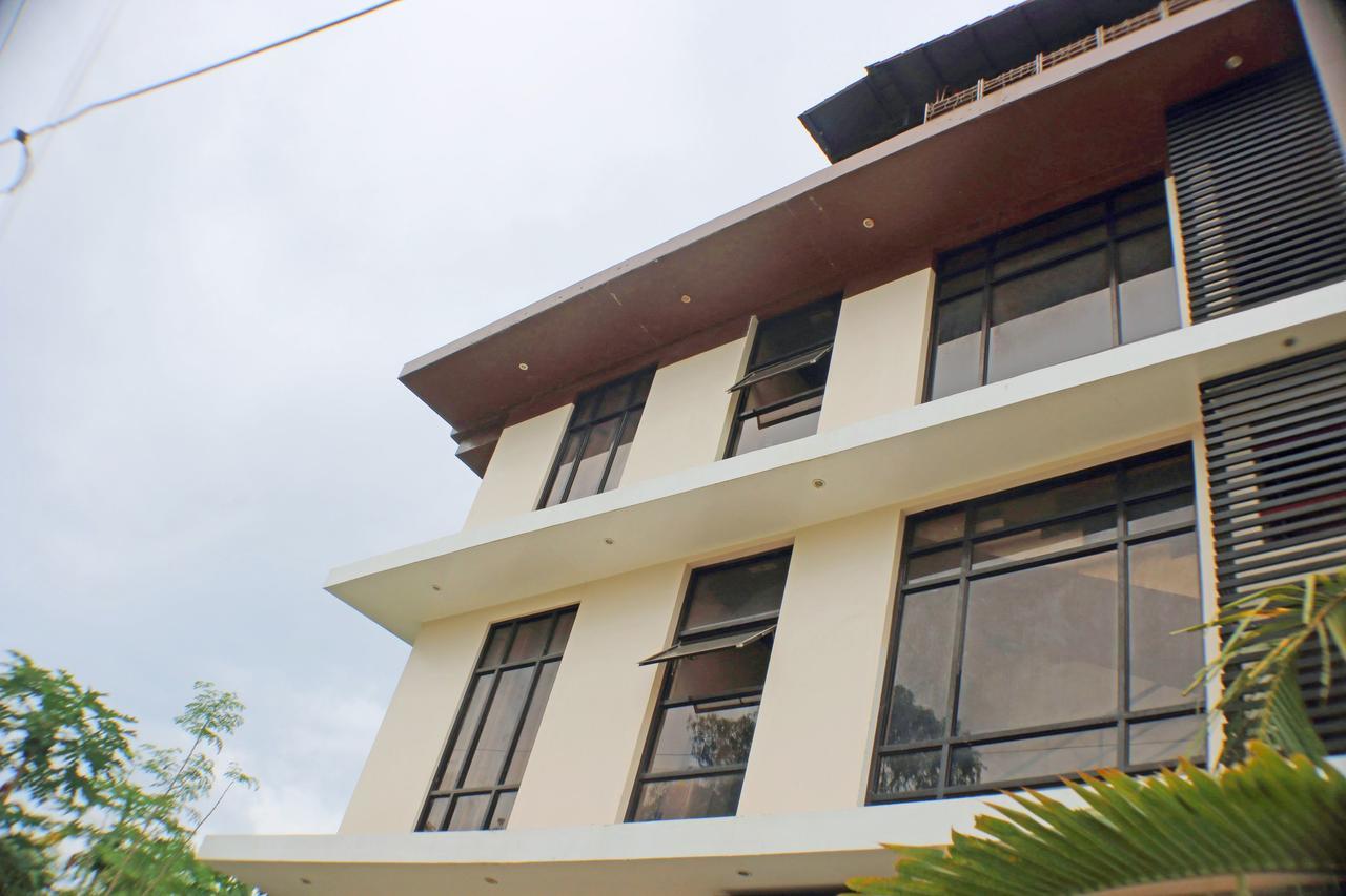 Aliria Bed And Breakfast Tagbilaran City Bagian luar foto