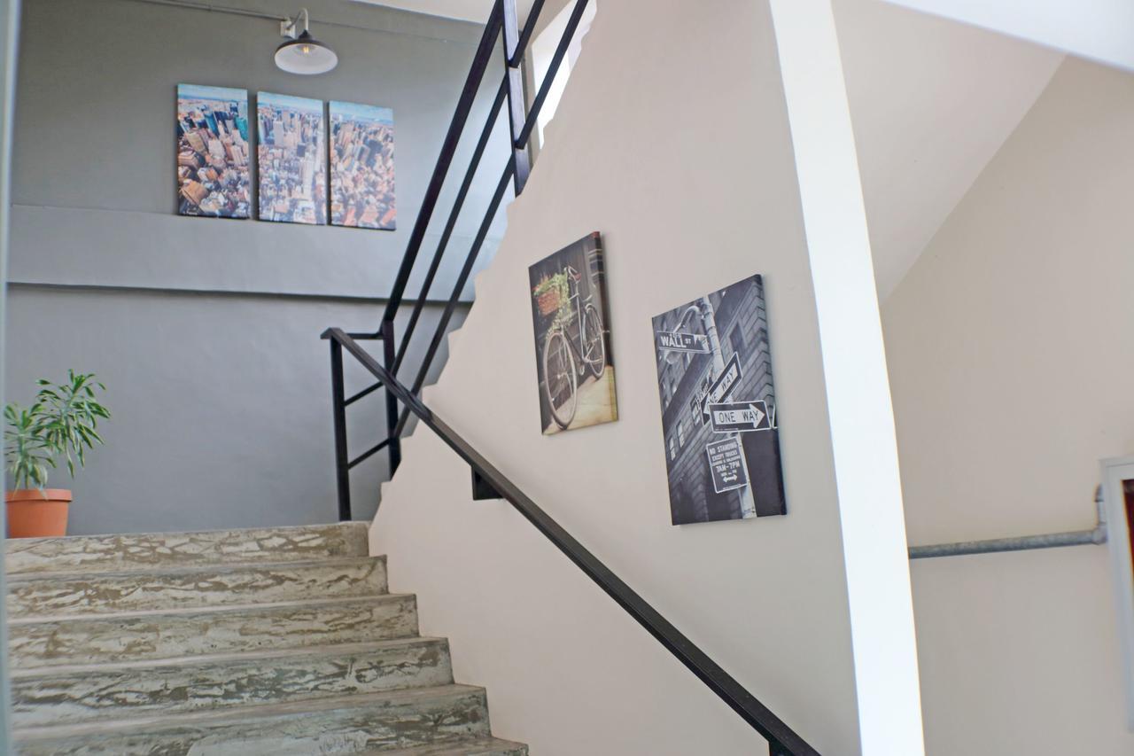 Aliria Bed And Breakfast Tagbilaran City Bagian luar foto