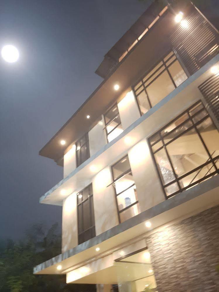 Aliria Bed And Breakfast Tagbilaran City Bagian luar foto