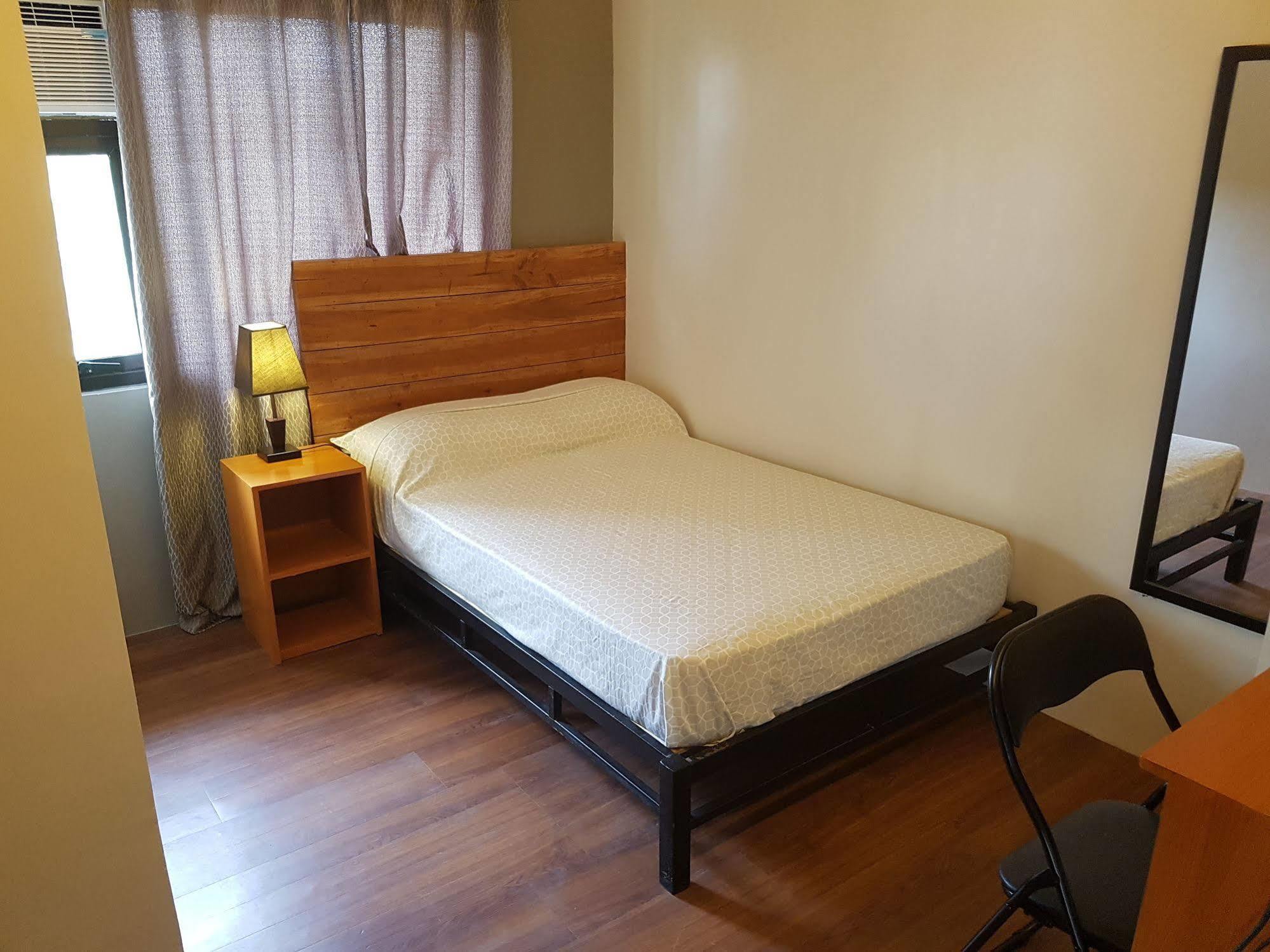 Aliria Bed And Breakfast Tagbilaran City Bagian luar foto