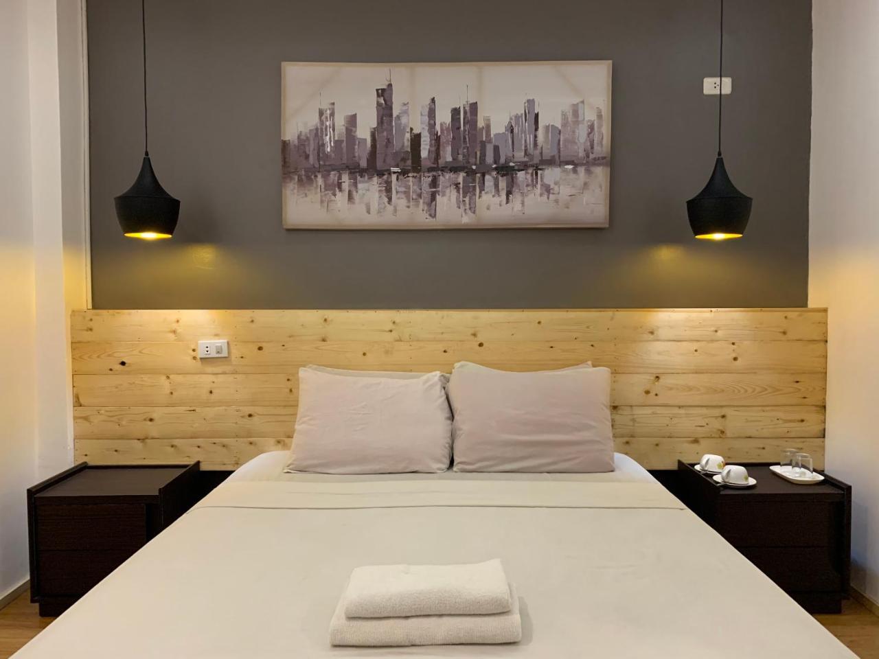 Aliria Bed And Breakfast Tagbilaran City Bagian luar foto